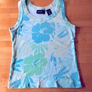XS tank top